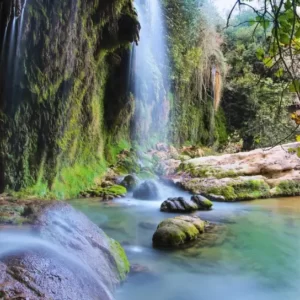 Perge,Aspendos,Kursunlu tour (2)